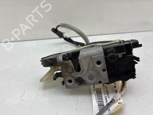 Front left lock CITROËN C4 II (NC_) 1.4 VTi 95 (NC8FP0) | BP39573228C98  - Image 7