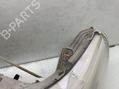 Left headlight CHEVROLET AVEO / KALOS Hatchback (T250, T255) 1.2 LPG | BP21815033C28 