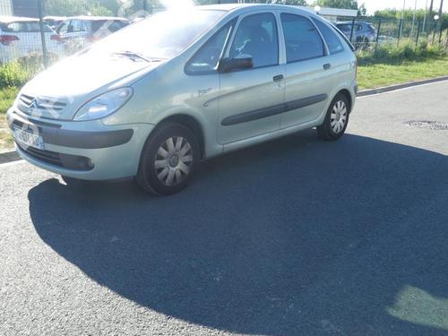 Front right interior door handle CITROËN XSARA PICASSO (N68) 1.6 HDi | BP19979875I14 