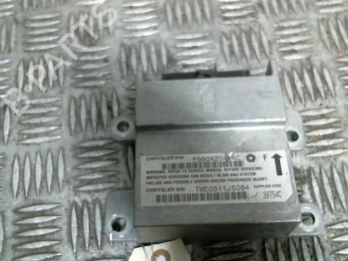 ECU airbags JEEP GRAND CHEROKEE II (WJ, WG) 4.0 4x4 | BP20014640M53 