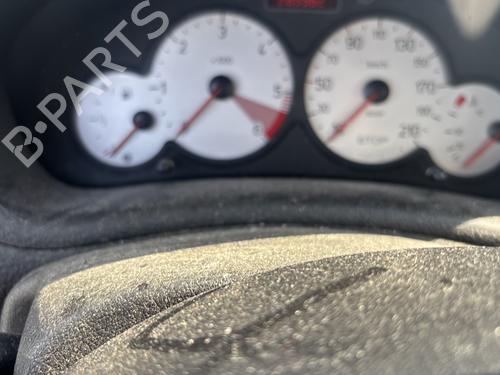 Rear right lock PEUGEOT 206 Hatchback (2A/C) 1.4 HDi eco 70 | BP30910458C99