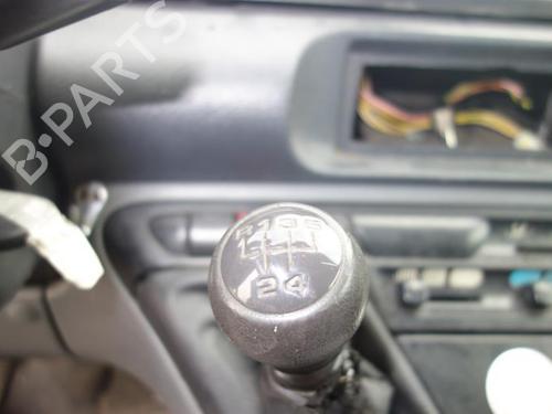 Front right lock CITROËN JUMPY I Van (BS_, BT_, BY_, BZ_)  | BP20001034C97 
