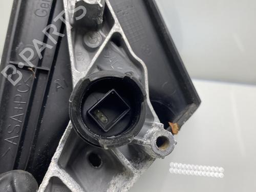 Right mirror BMW 3 Touring (E91) 330 xd | BP19955261C27 