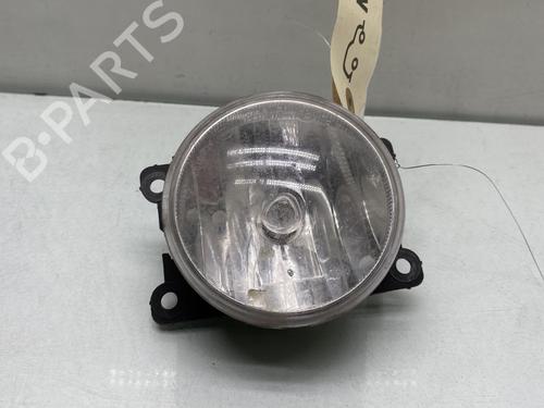 Used Right front fog light PEUGEOT 5008 (0U_, 0E_) 1.6 HDi (114 hp) 30932965