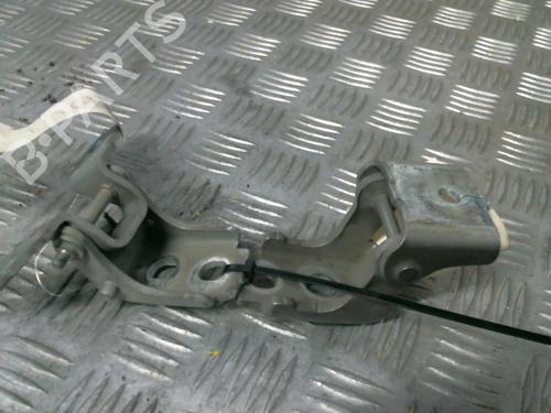 Dørhængsel/Dørbegrænser RENAULT FLUENCE (L3_) [2010-2025]  20013288