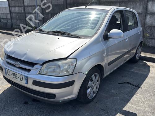 Switch HYUNDAI GETZ (TB) 1.1 | BP27722237I30 - Image 13