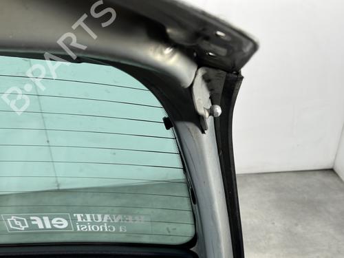Tailgate RENAULT CLIO II (BB_, CB_) 1.5 dCi (B/CB07) | BP31039712C6