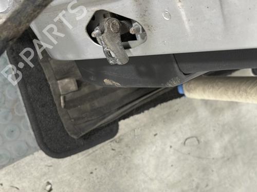Right rear door CITROËN C4 Grand Picasso I (UA_) 1.6 HDi 110 | BP28319572C5 