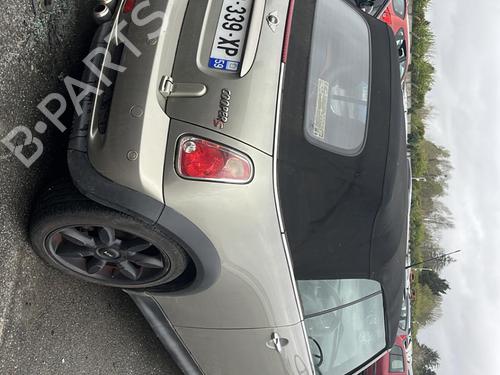 Used Parts MINI MINI Convertible (R52)  Cooper S  4355280