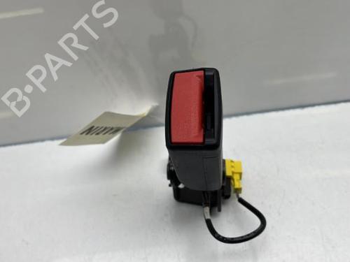 Used Seat buckle MERCEDES-BENZ CLA Coupe (C117) CLA 200 CDI (117.301) (136 hp) 19990643