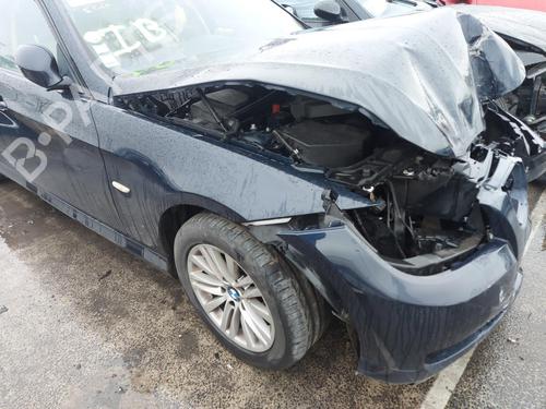 Starter BMW 3 (E90) 320 d | BP20182708M8 - Image 16
