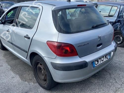 Felg PEUGEOT 307 (3A/C) 2.0 HDi 90 | BP21005086C45 