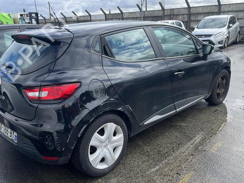 Right sun visor RENAULT CLIO IV (BH_) 1.2 16V | BP27699111I2 - Image 14