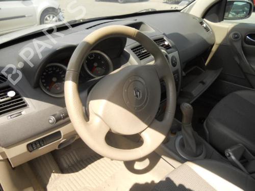 Climate control RENAULT MEGANE II (BM0/1_, CM0/1_)  | BP20005998I5 