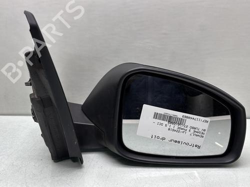 right-mirror-renault-megane-iii-hatchback-bz01_-b3_-2008-32134274 main image