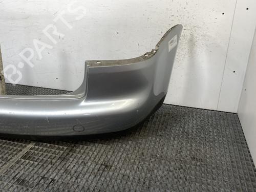 Rear bumper VW TOURAN (1T1, 1T2) 1.9 TDI | BP24638402C8 