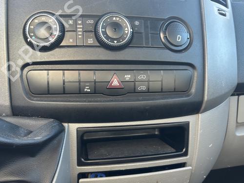 Left sun visor VW CRAFTER 30-50 Van (2E_) 2.0 TDI | BP37755321I1 - Image 11