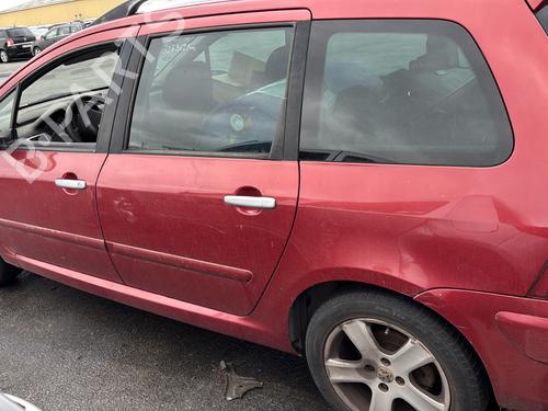 Left front window switch PEUGEOT 307 Break (3E) 2.0 HDI 110 | BP33427348I27 - Image 9
