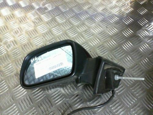 Left mirror PEUGEOT 407 (6D_) 1.6 HDi 110 (6D9HZC, 6D9HYC) | BP19965871C26 