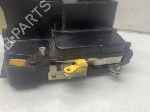 Front right lock FORD FIESTA V (JH_, JD_) 1.4 TDCi | BP19990825C97 
