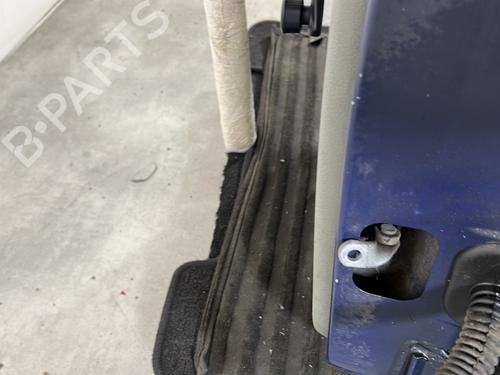 Left rear door RENAULT CLIO II (BB_, CB_) 1.5 dCi (B/CB07) | BP31185360C4 