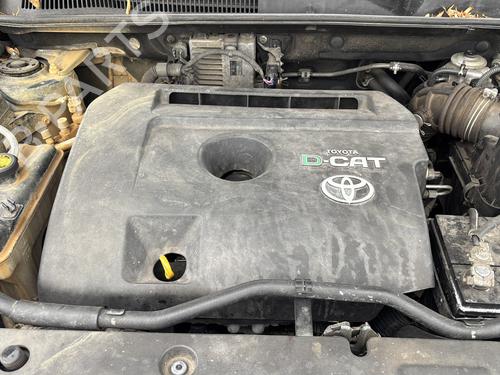 Left front window switch TOYOTA RAV 4 III (_A3_) 2.2 D 4WD (ALA30_, ALA30R) | BP38230470I27  - Image 13