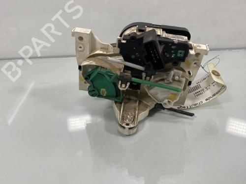 Used Climate control Climate control DACIA LOGAN (LS_) 1.5 dCi (LS0K) (68 hp) 20017058 20017058