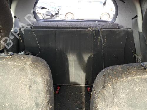 Left front driveshaft RENAULT CLIO III (BR0/1, CR0/1) 1.2 16V (BR02, BR0J, BR11, CR02, CR0J, CR11) | BP20013124M38 