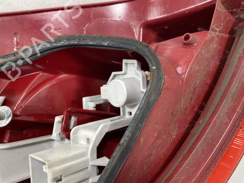 Right taillight FORD FIESTA VI (CB1, CCN) 1.4 TDCi | BP27355667C35 