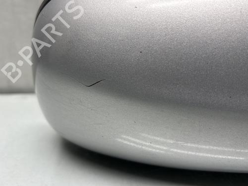 Right mirror PEUGEOT 307 Break (3E) 1.6 HDi 110 | BP28279847C27 