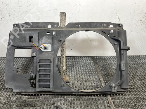 Used Front slam panel CITROËN BERLINGO / BERLINGO FIRST Box Body/MPV (M_) 1.9 D 70 (MBWJZ, MCWJZ) (69 hp) 30443405