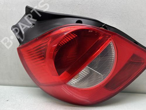 Used Left taillight Left taillight RENAULT CLIO III (BR0/1, CR0/1) 1.5 dCi (BR17, CR17) (86 hp) 33609563 33609563