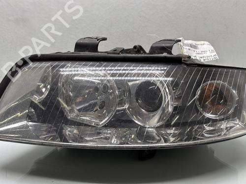 Venstre forlygte AUDI A4 B6 (8E2) 2.0 | BP28072097C28 