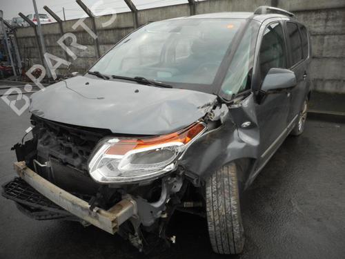 ABS pump CITROËN C3 I (FC_, FN_)  | BP20017470M43 