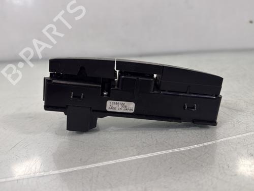 Used Warning switch Warning switch OPEL ASTRA J GTC 1.7 CDTI (08) (110 hp) 33115702 33115702