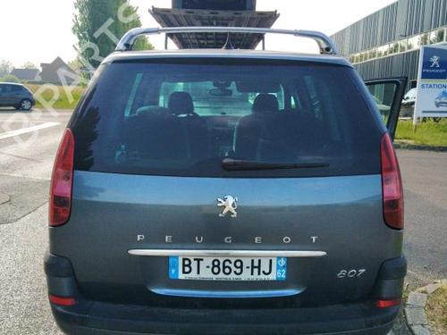 Steering rack PEUGEOT 807 (EB_) | BP19955954M22 - Image 13