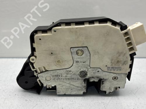 Venstre fortil lås MINI MINI (R50, R53) One | BP29981797C98