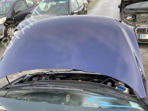 Right mirror VW FOX Hatchback (5Z1, 5Z3, 5Z4) 1.4 TDI | BP19960665C27 