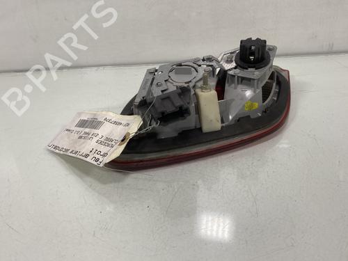 Right tailgate light MERCEDES-BENZ E-CLASS (W210) E 200 CDI (210.007) | BP19980854C80 