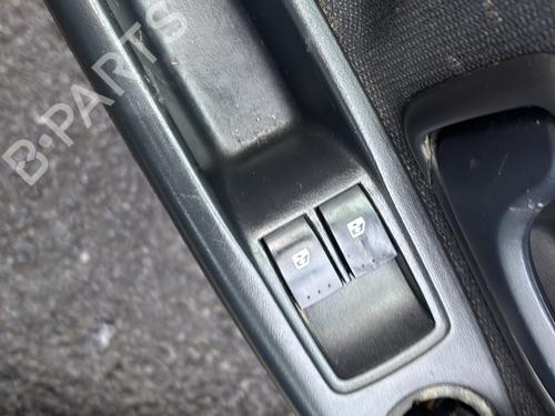 Front bumper RENAULT CLIO II (BB_, CB_) 1.5 dCi (B/CB07) | BP31288680C7 