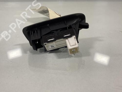 Used Right rear window switch CITROËN C4 Picasso II [2013-2025]  19964649
