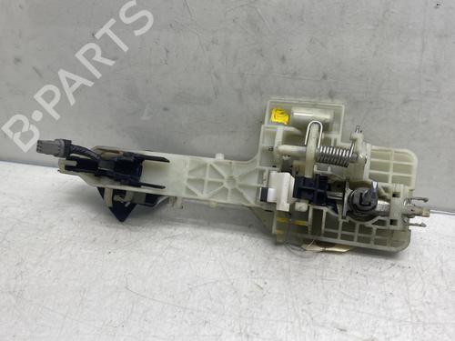 Used Front left exterior door handle KIA SPORTAGE IV (QL, QLE) 1.6 CRDi (116 hp) 19992139