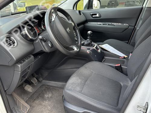 Used Parts PEUGEOT 5008 (0U_, 0E_) 1.6 BlueHDi 120 (120 hp) 4269937