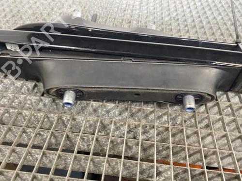 Roof bar CITROËN C4 CACTUS 1.6 BlueHDi 100 | BP21960327C65 