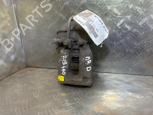 Used Right rear brake caliper Right rear brake caliper 23768922 23768922