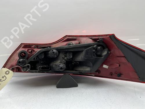 Left taillight OPEL INSIGNIA A Sports Tourer (G09) 2.0 CDTI (35) | BP25736661C34 