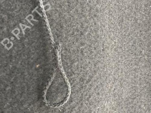 Rear parcel shelf RENAULT TWINGO II (CN0_) 1.5 dCi (CN0E) | BP28353656C85 - Image 8