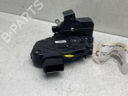 Front right lock VOLVO C30 (533) 1.6 D | BP19957264C97 