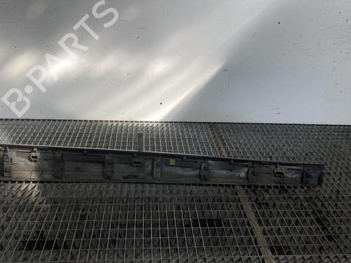 Door moulding trim RENAULT MEGANE III Grandtour (KZ0/1) 1.5 dCi (KZ1G, KZ1W, KZ0R) | BP24446196C150 