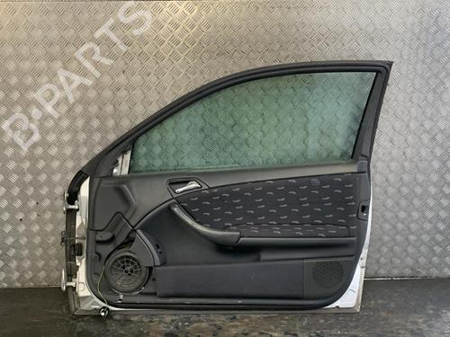 Dør høyre foran MERCEDES-BENZ C-CLASS Coupe (CL203) C 220 CDI (203.706) | BP21956764C3